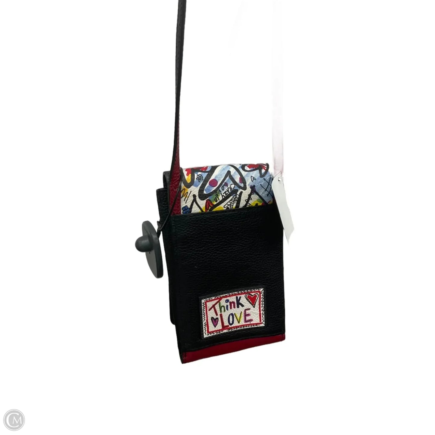 Id/card Holder By Brighton, Size: Medium