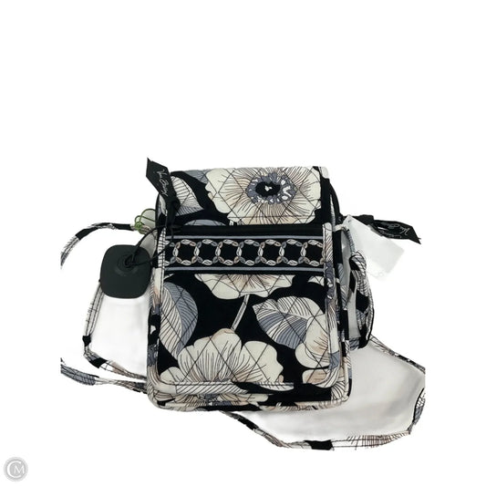 Crossbody By Vera Bradley, Size: Small