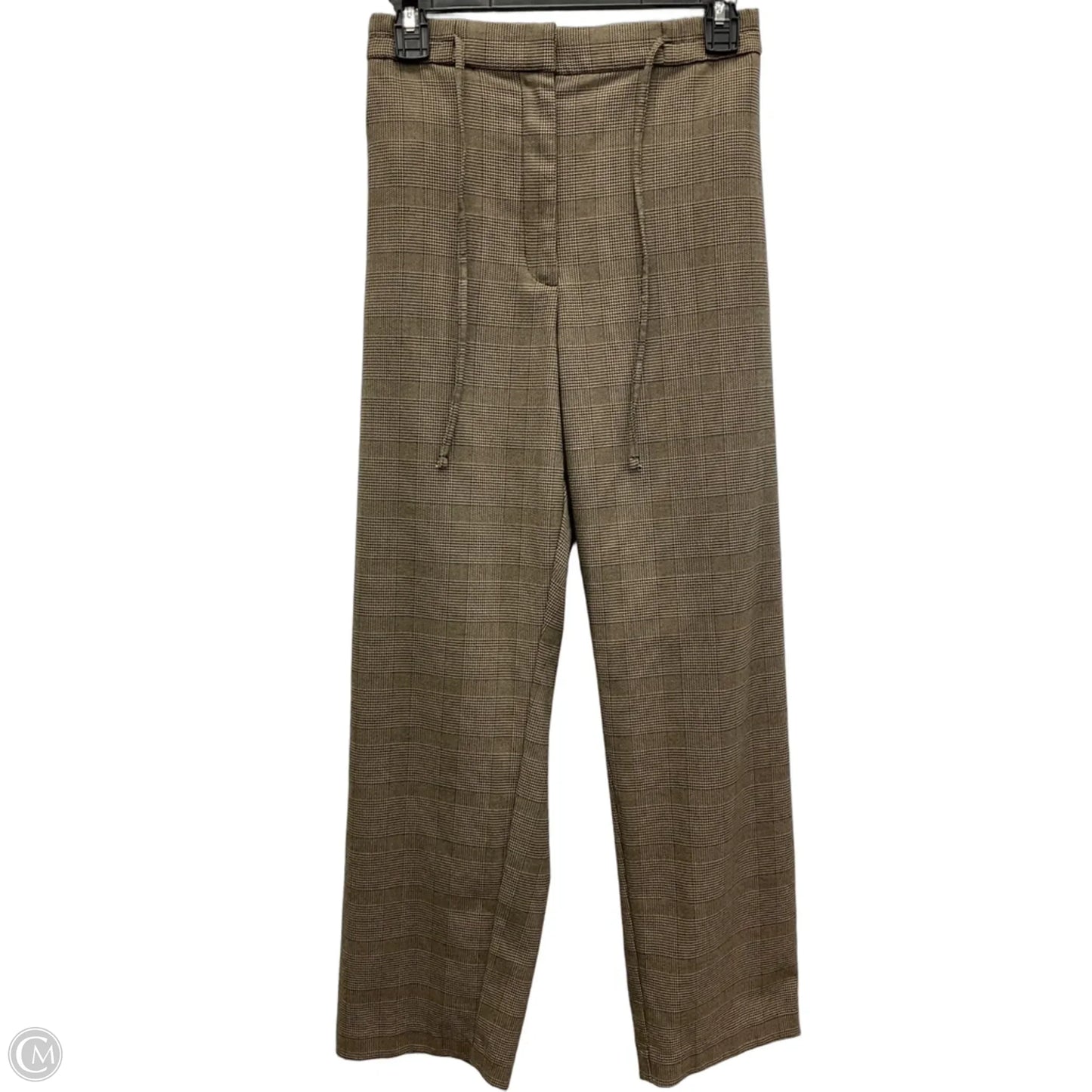 Pants Dress By J. Jill In Brown, Size: Xl