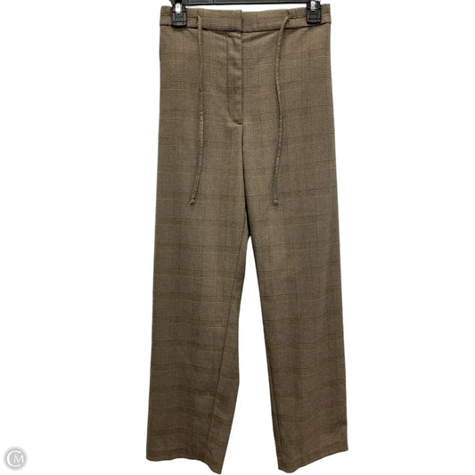 Pants Dress By J. Jill In Brown, Size: Xl