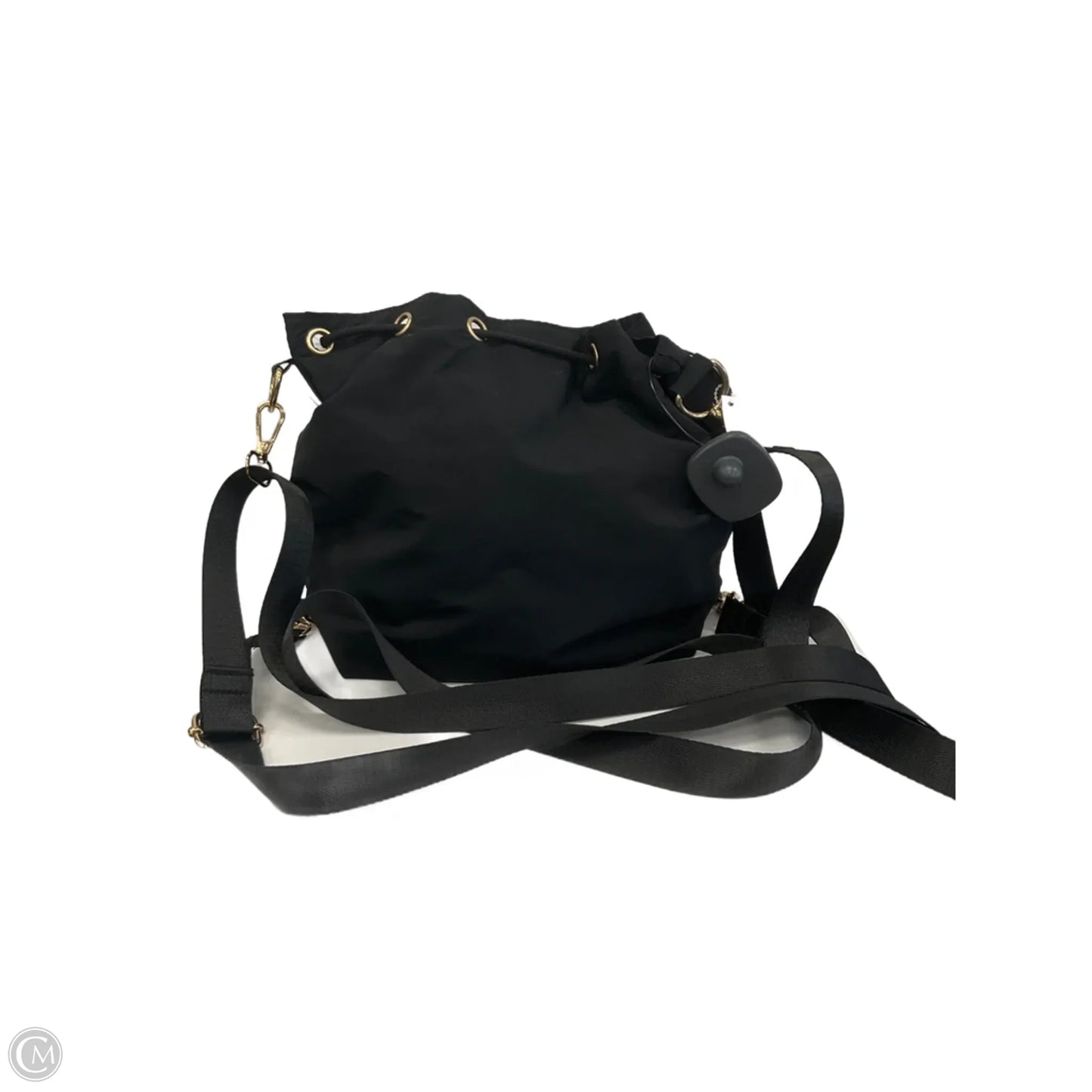 Backpack By Kedzie, Size: Small