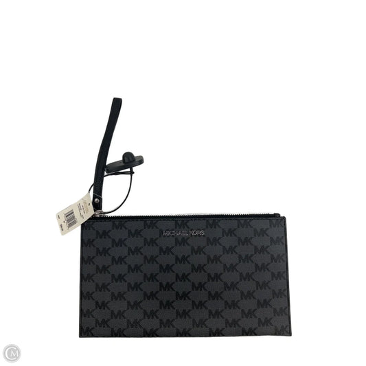 Wristlet Designer By Michael Kors, Size: Large