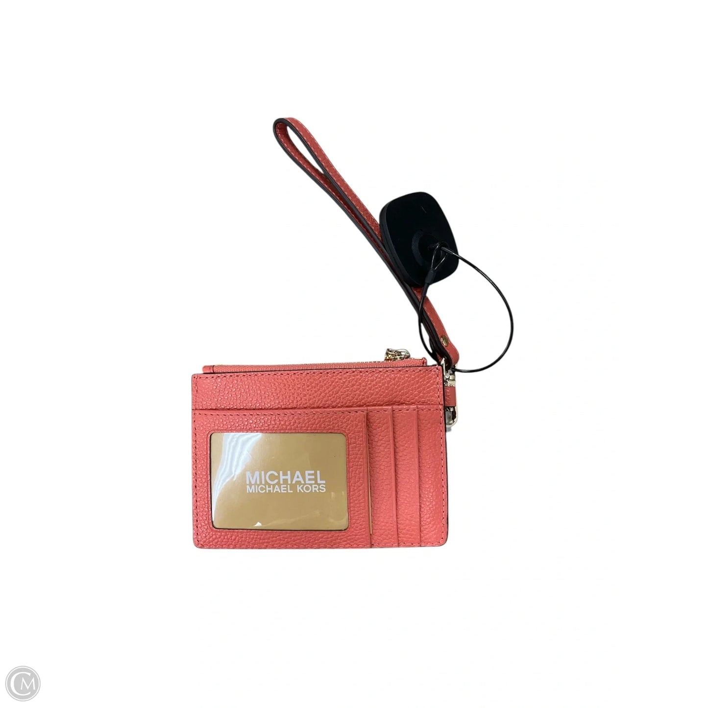 Wristlet Designer By Michael Kors, Size: Small