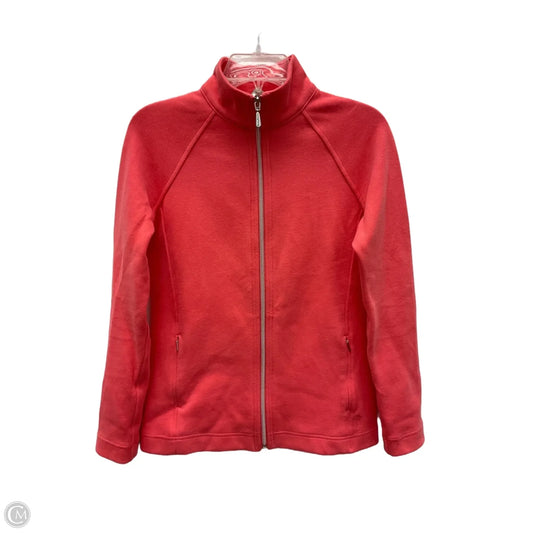 Jacket Other By Tommy Bahama In Pink, Size: Xs