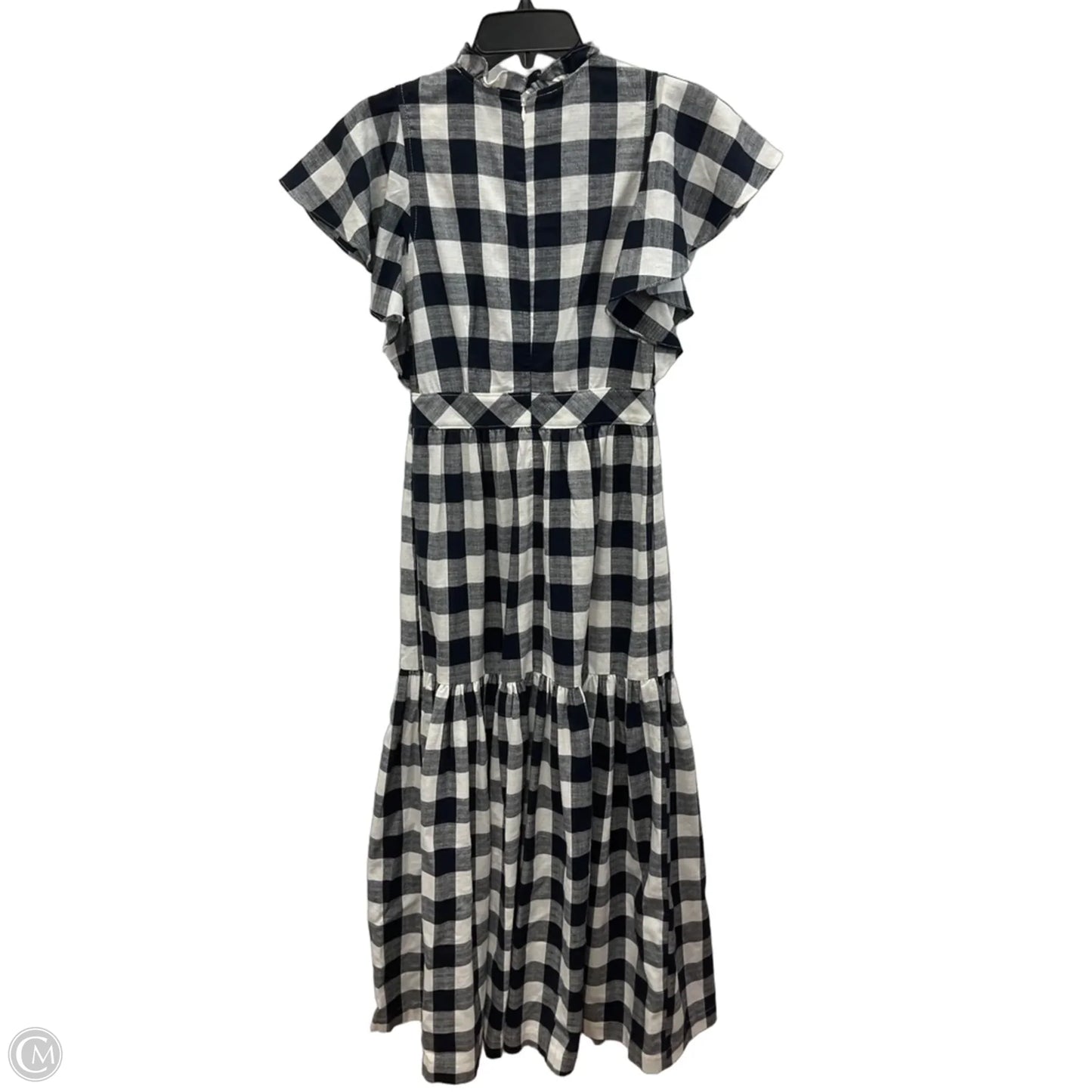 Dress Work By Banana Republic In Black, Size: Xs