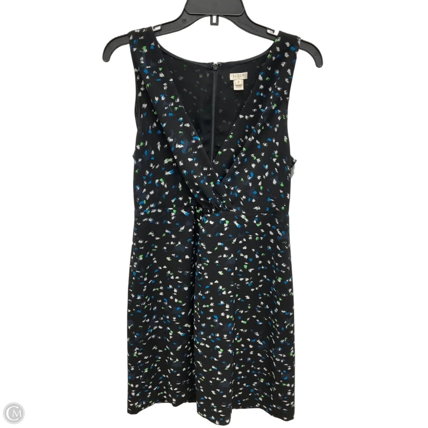 Dress Casual Short By J. Crew In Black, Size: S