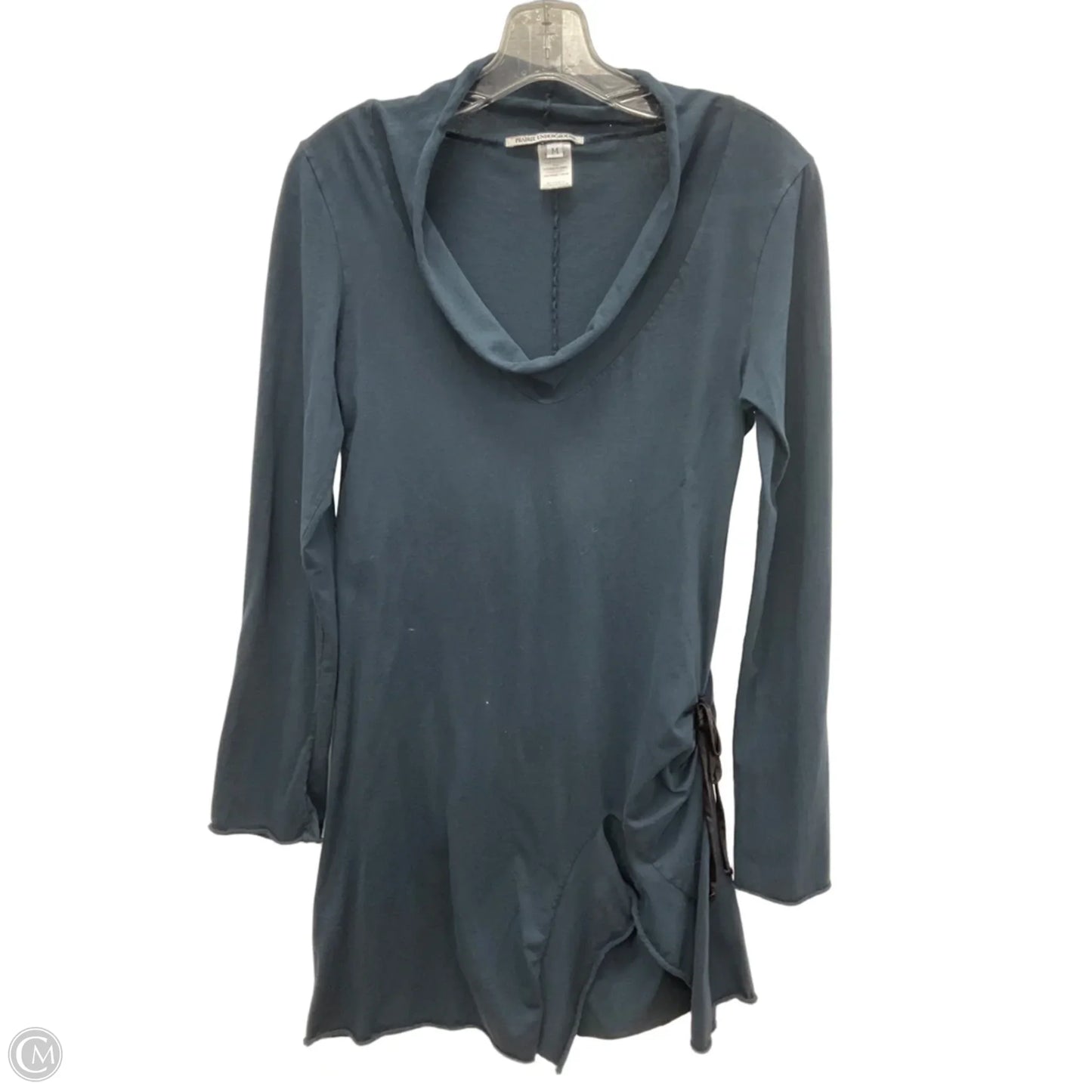 Dress Casual Short By Cmc In Navy, Size: M