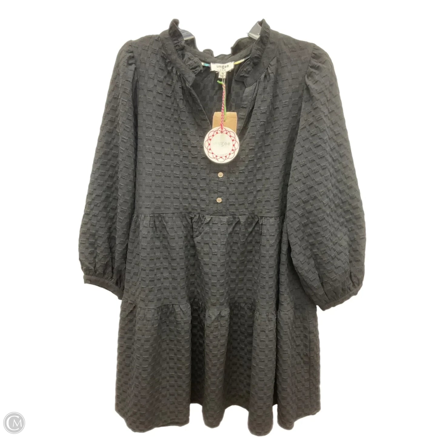 Dress Casual Short By Umgee In Black, Size: M
