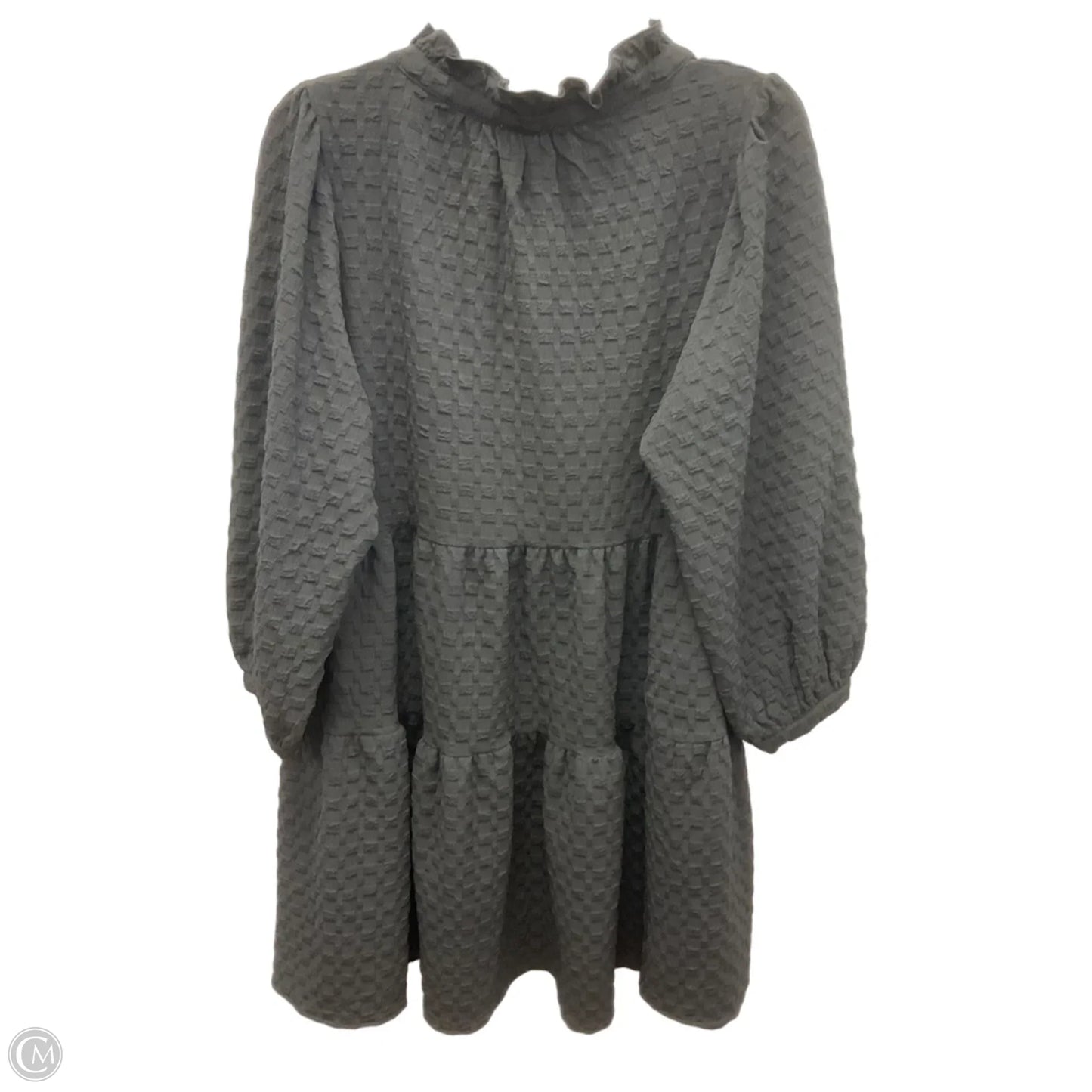 Dress Casual Short By Umgee In Black, Size: M