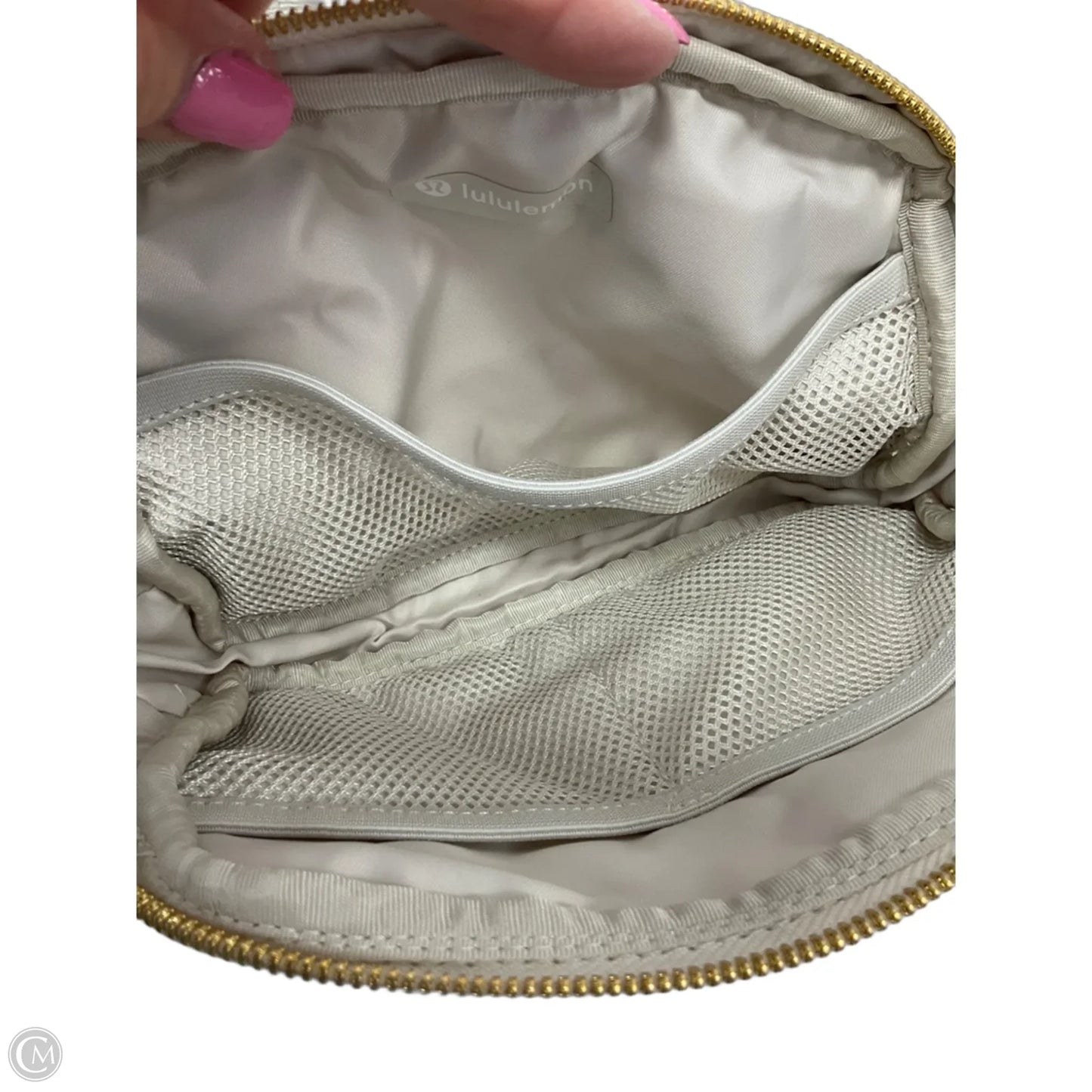 Belt Bag By Lululemon, Size: Small