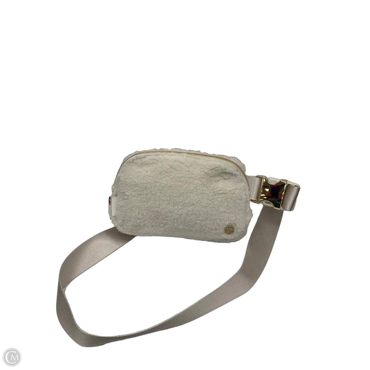 Belt Bag By Lululemon, Size: Small