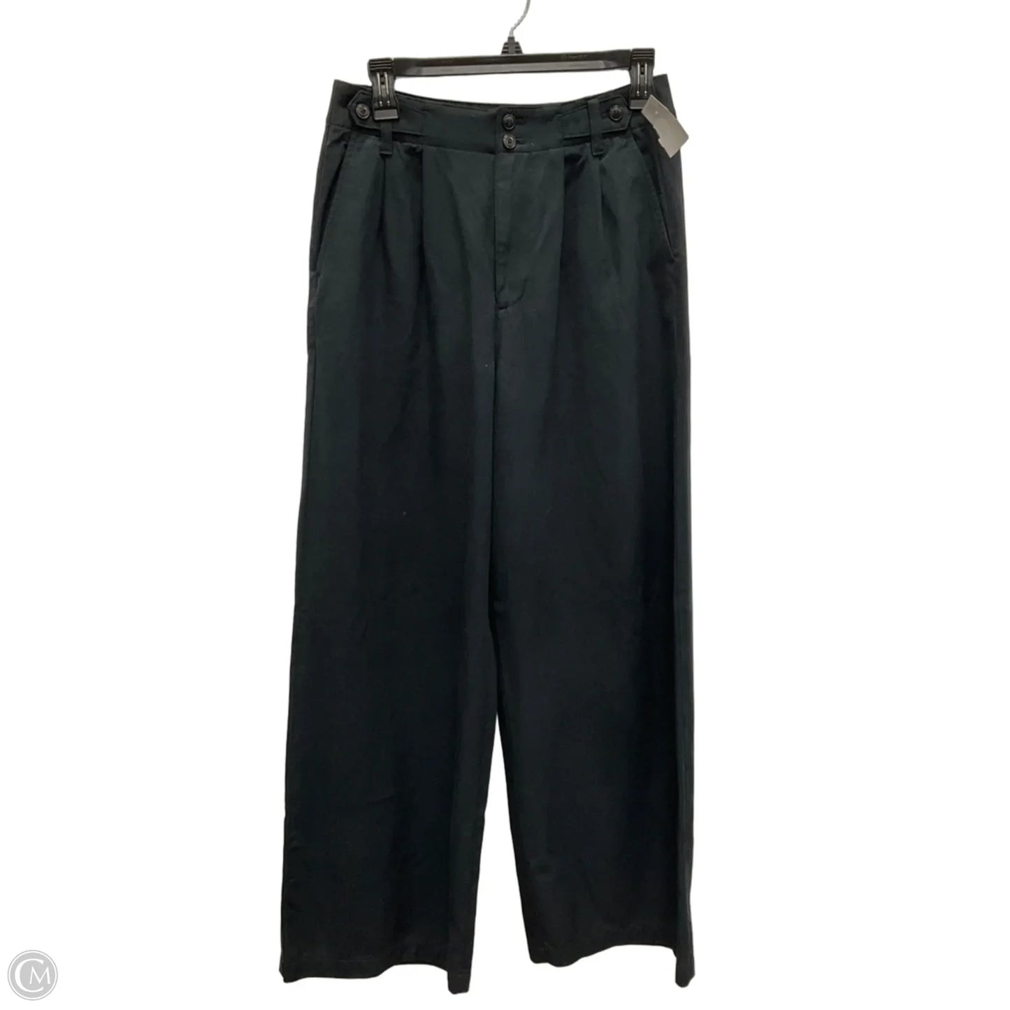Pants Dress By Madewell In Black, Size: 2