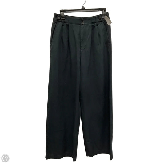 Pants Dress By Madewell In Black, Size: 2