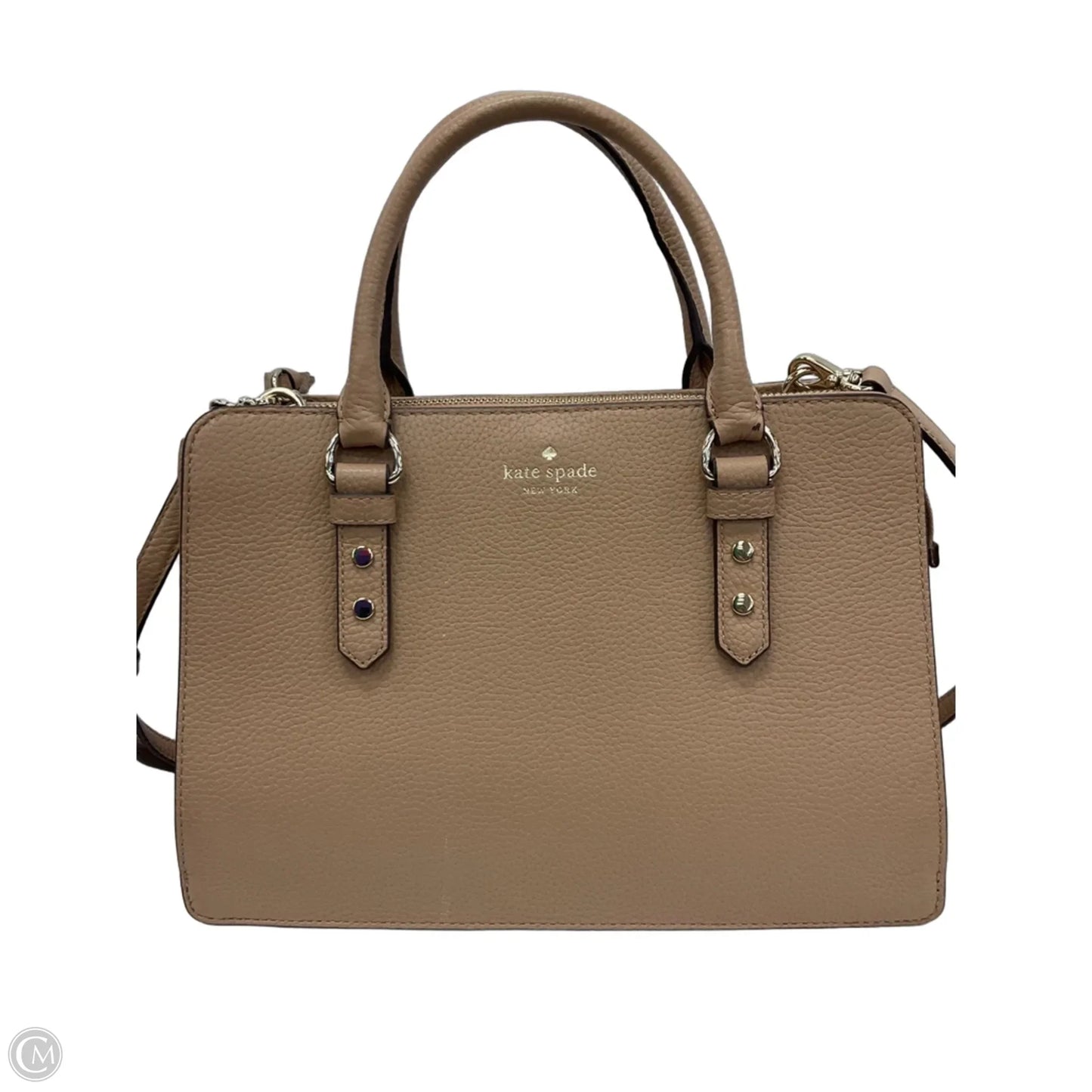 Crossbody Designer By Kate Spade, Size: Medium