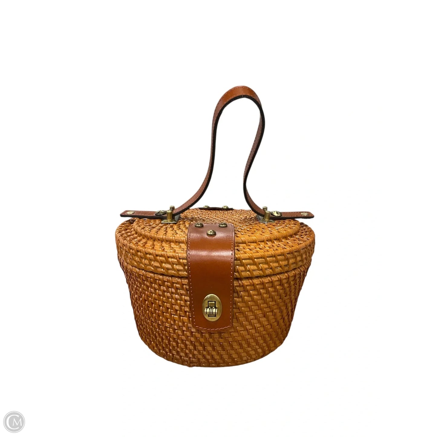 Handbag Designer By Patricia Nash, Size: Medium