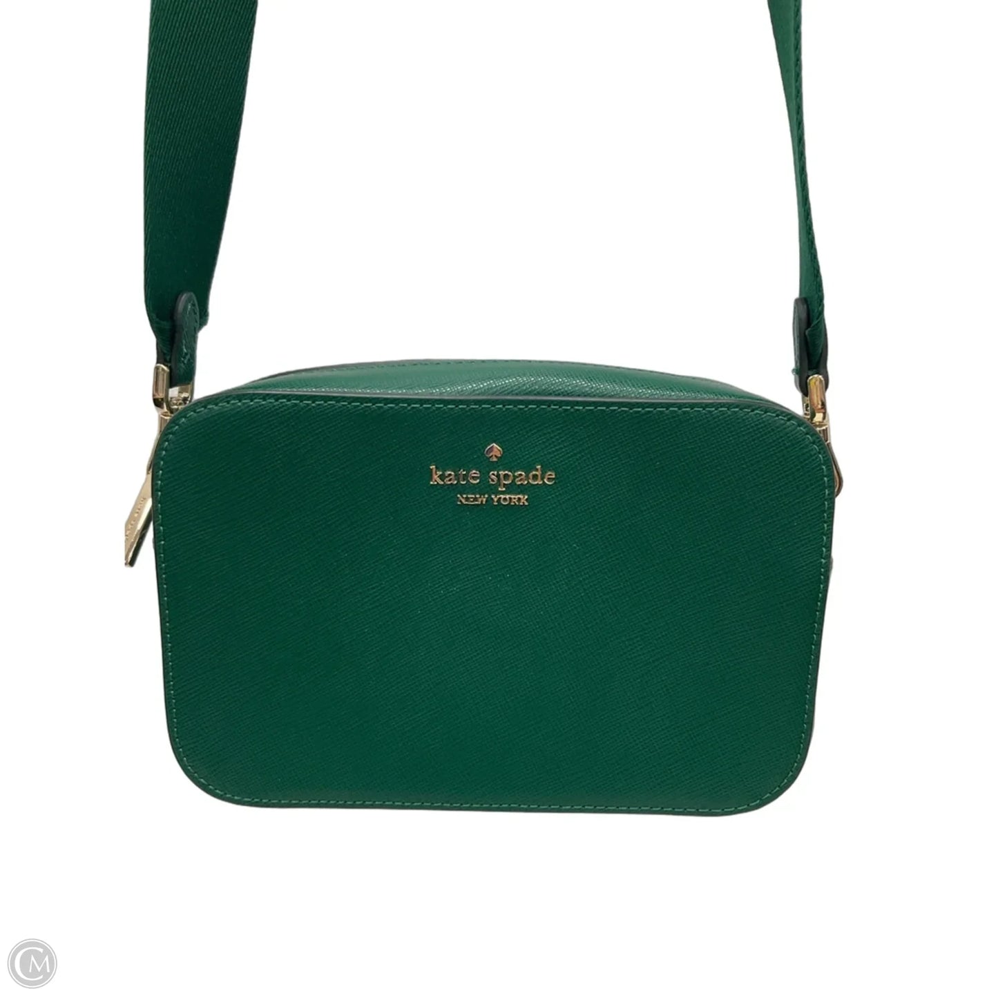 Crossbody Designer By Kate Spade, Size: Small
