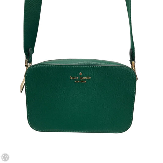 Crossbody Designer By Kate Spade, Size: Small