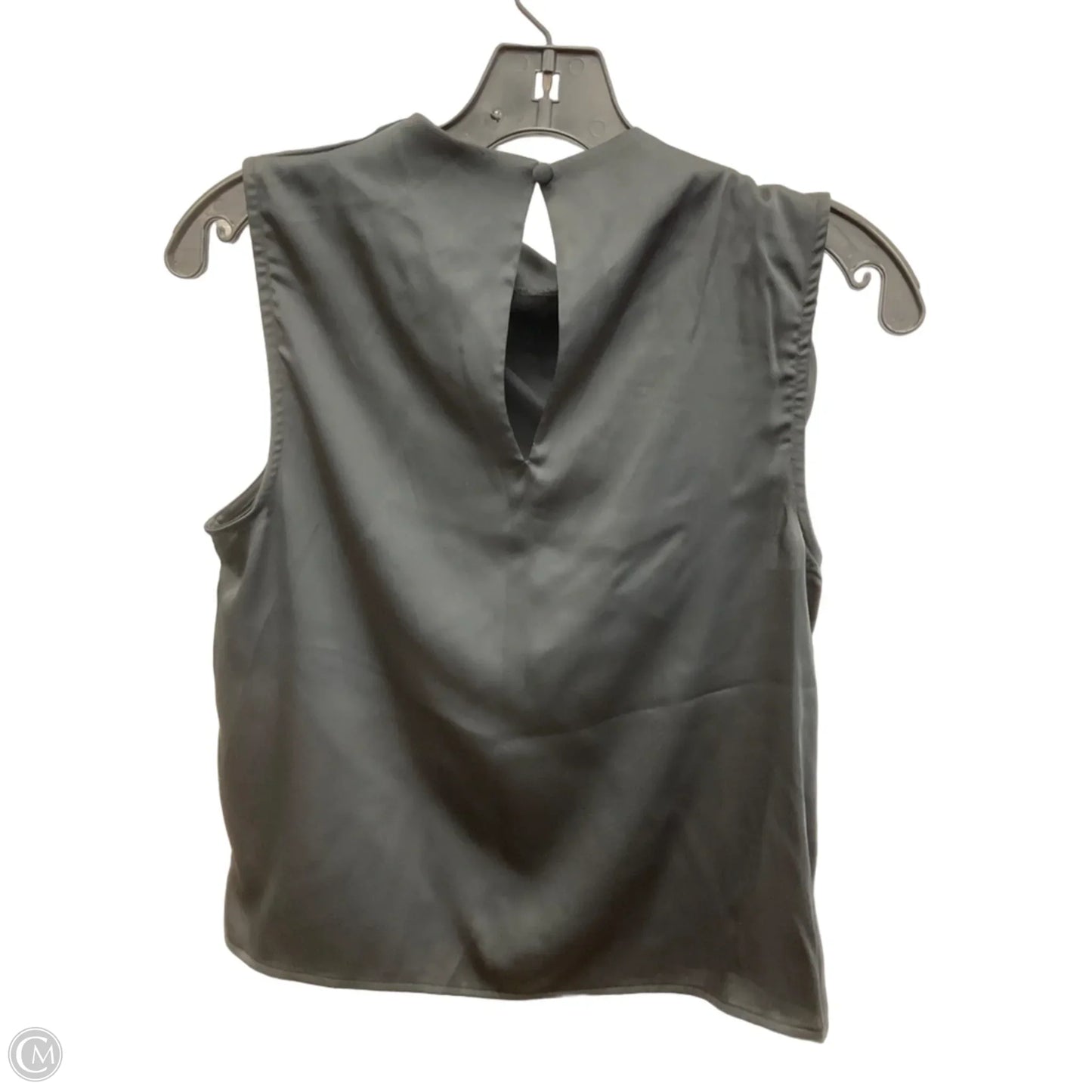 Top Sleeveless By Future Collective In Black, Size: Xs