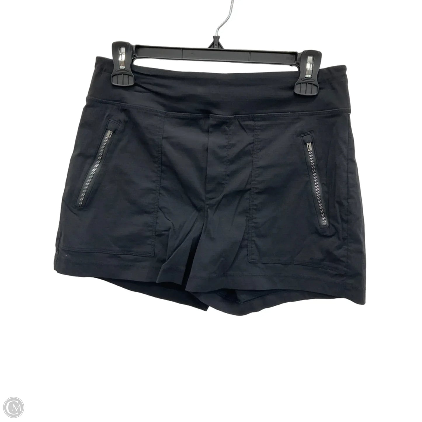 Athletic Shorts By Athleta In Black, Size: S