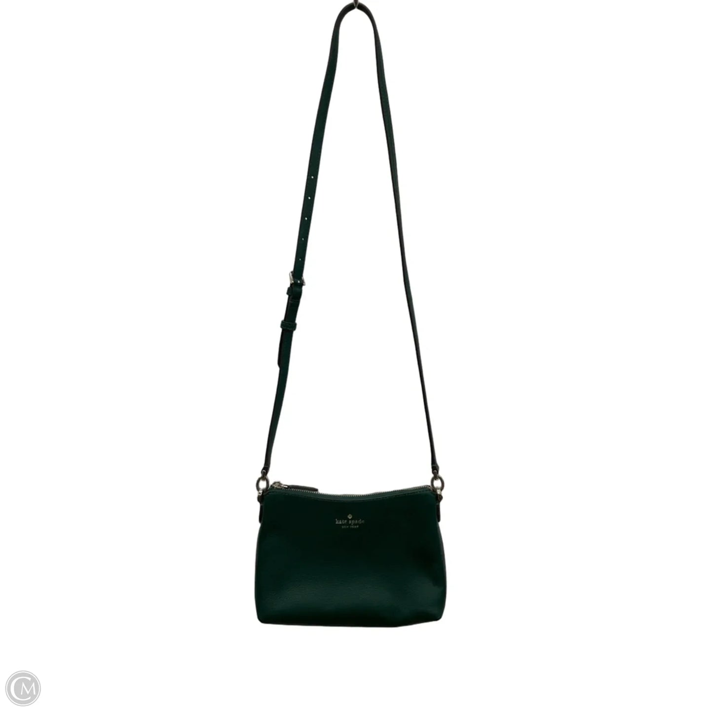 Crossbody Designer By Kate Spade, Size: Small
