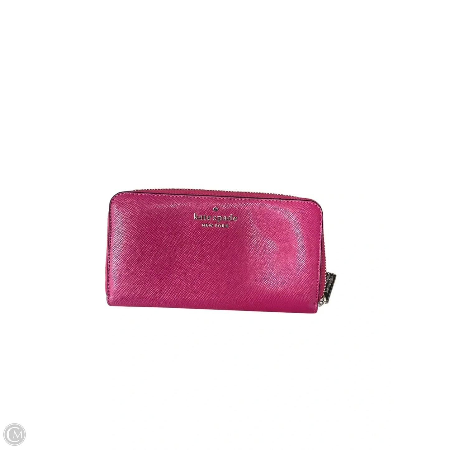 Wallet Designer By Kate Spade, Size: Large