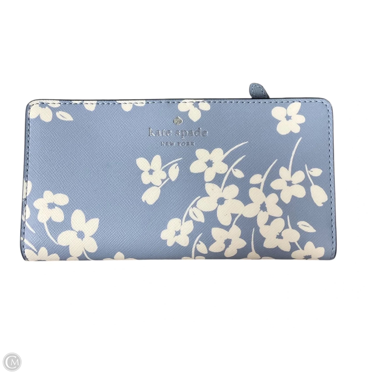 Wallet Designer By Kate Spade, Size: Medium