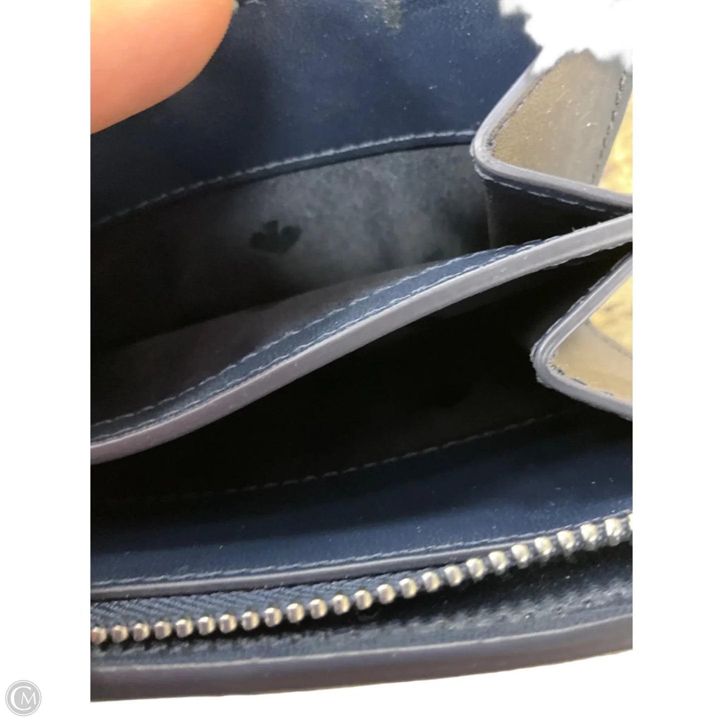 Wallet Designer By Kate Spade, Size: Small