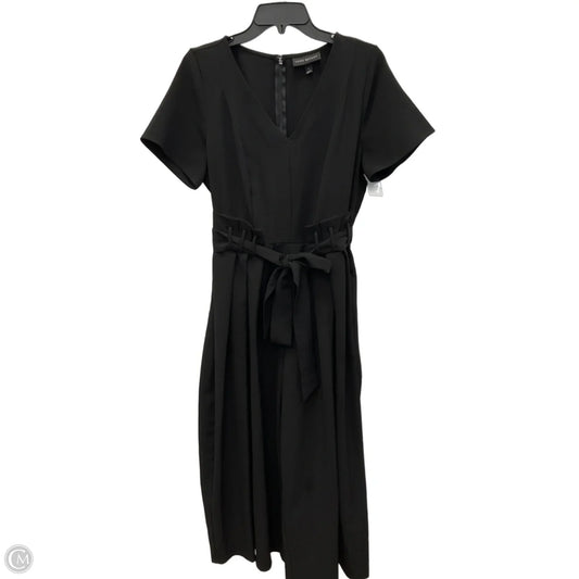 Jumpsuit By Lane Bryant In Black, Size: L