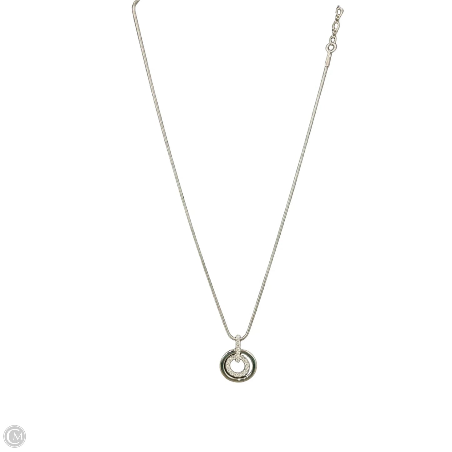 Necklace Pendant By Swarovski