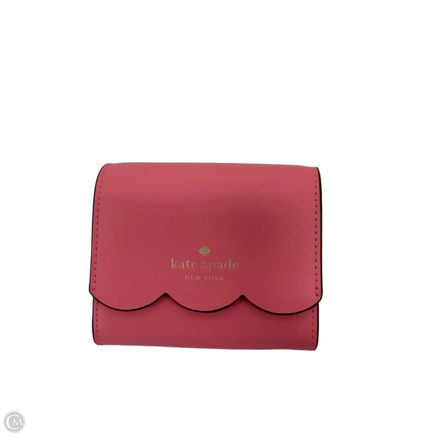 Wallet Designer By Kate Spade, Size: Small