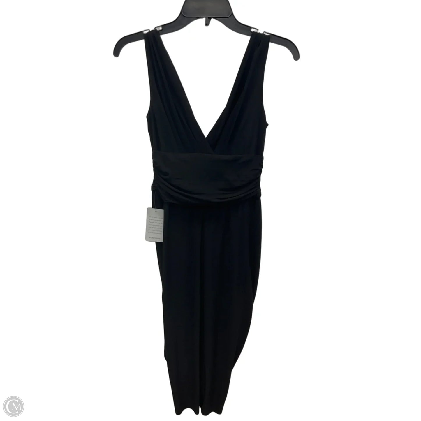 Dress Party Short By Maggy London In Black, Size: S