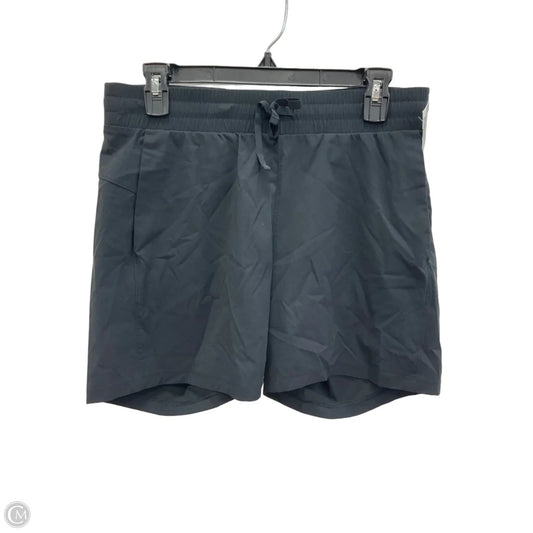 Athletic Shorts By Tuff Athletics In Black, Size: M