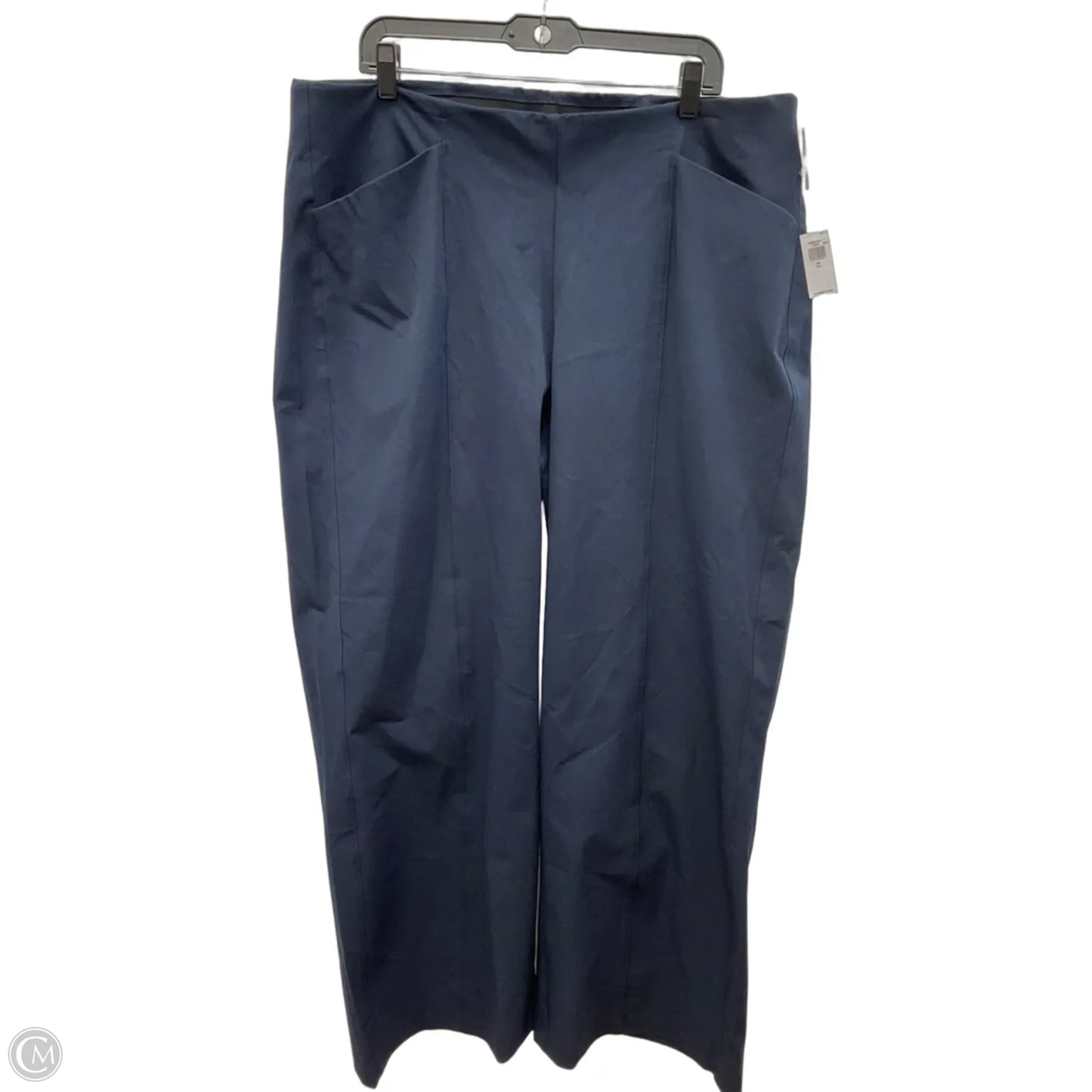 Pants Dress By Old Navy In Navy, Size: Xxl