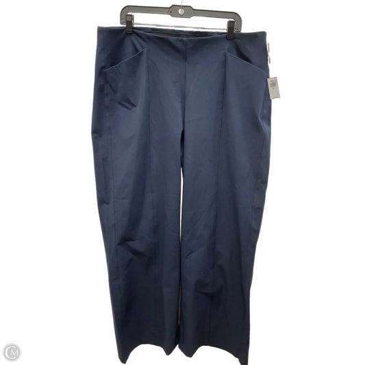 Pants Dress By Old Navy In Navy, Size: Xxl