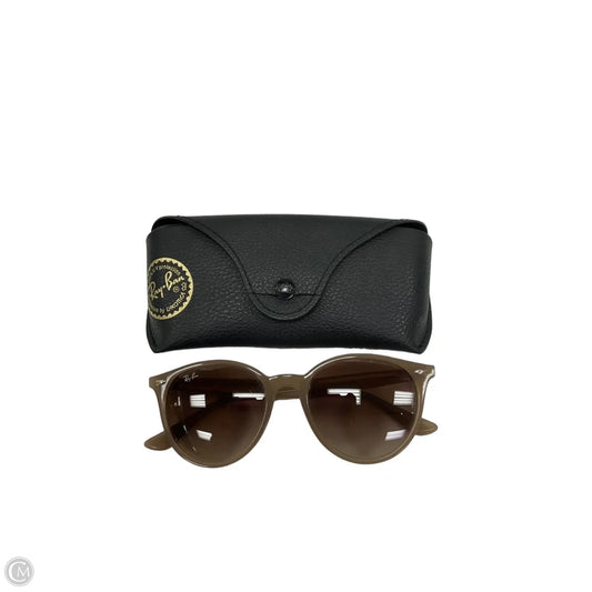 Sunglasses Designer By Ray Ban, Size: