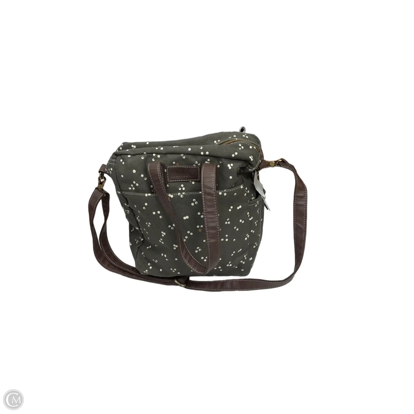 Tote By Cmc, Size: Medium