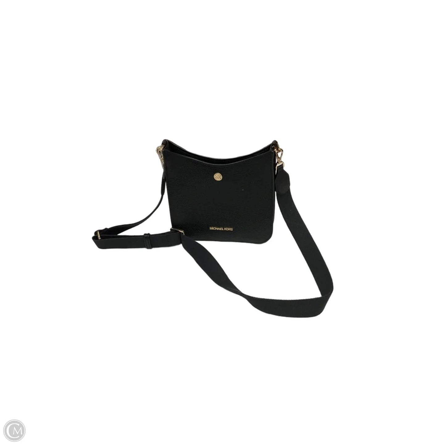 Crossbody Designer By Michael Kors, Size: Small
