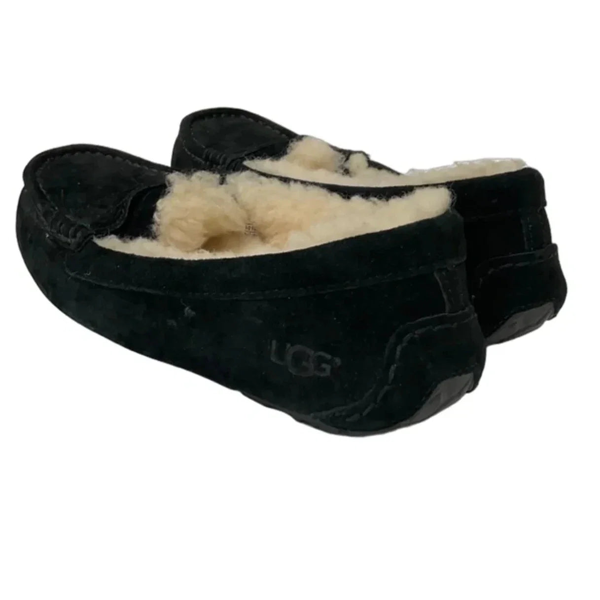 Slippers Designer By Ugg In Black
