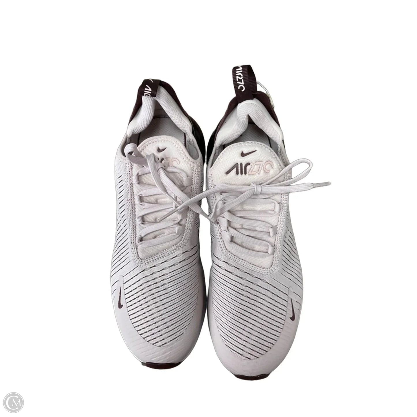 Shoes Athletic By Nike In Pink, Size: 11