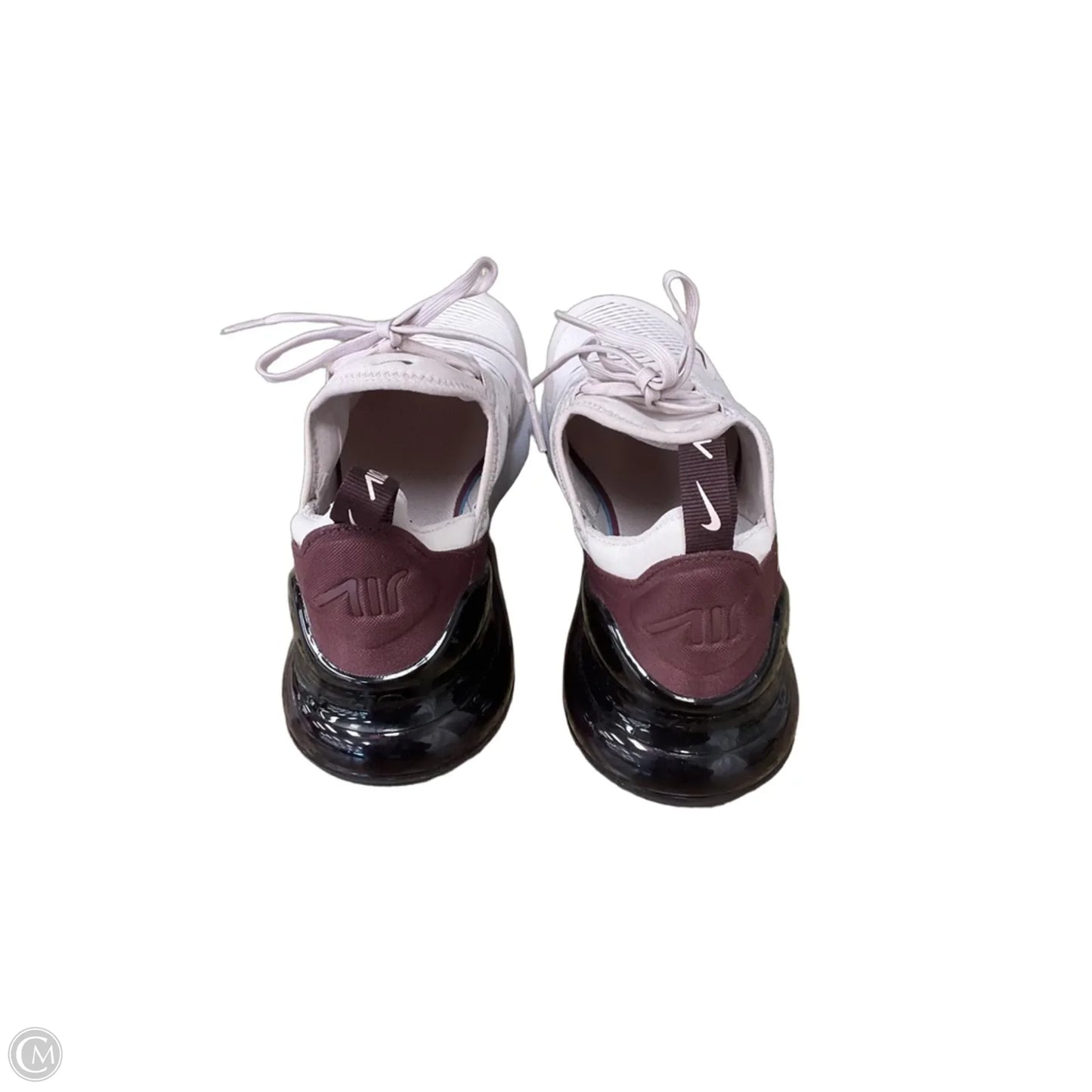 Shoes Athletic By Nike In Pink, Size: 11