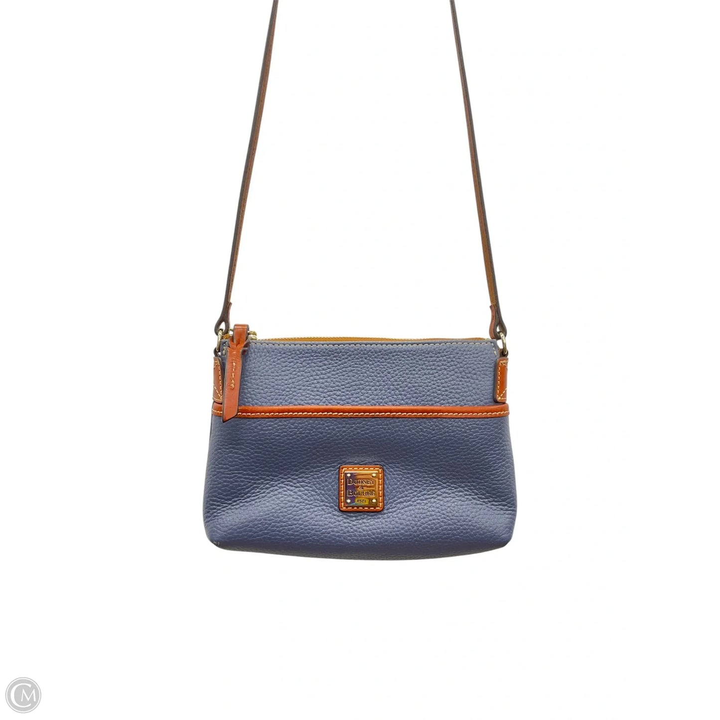 Crossbody Designer By Dooney And Bourke, Size: Small