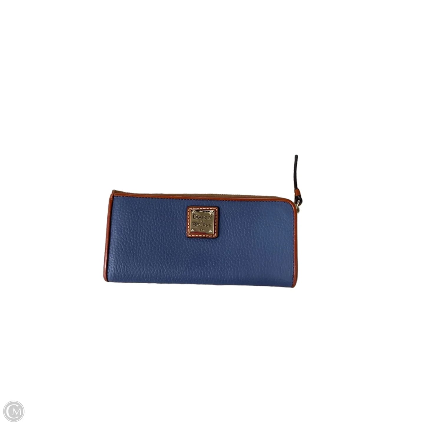 Wallet Designer By Dooney And Bourke, Size: Large