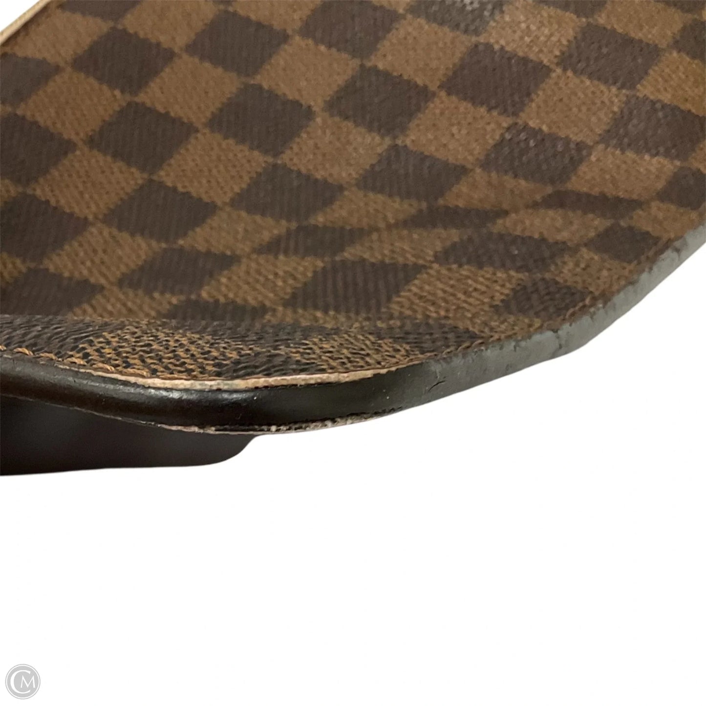 Wristlet Luxury Designer By Louis Vuitton, Size: Large