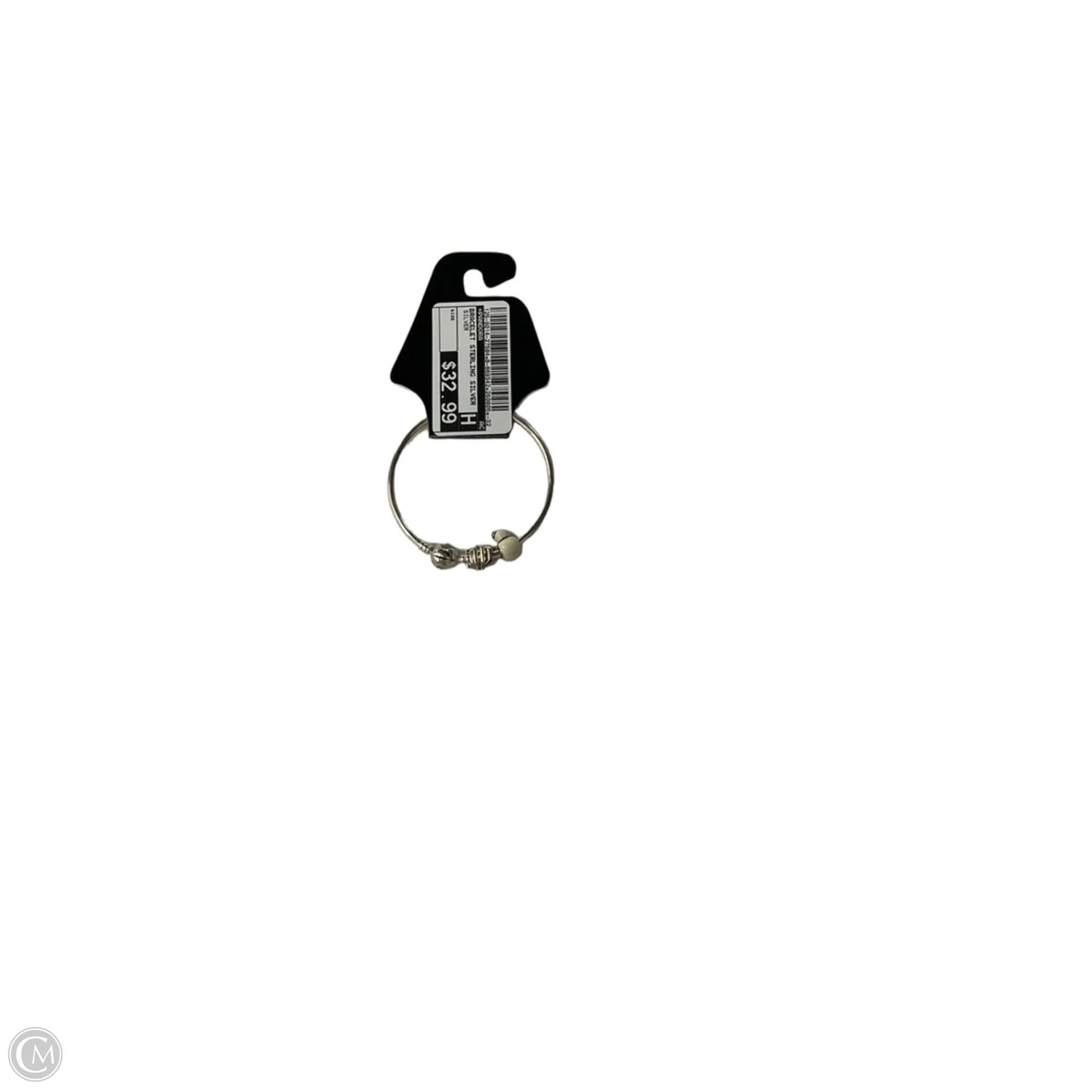 Bracelet Sterling Silver By Pandora