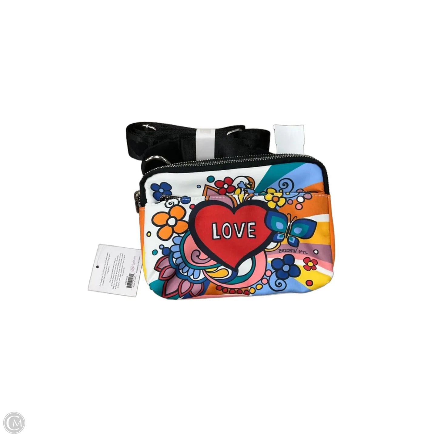 Crossbody By Brighton, Size: Small