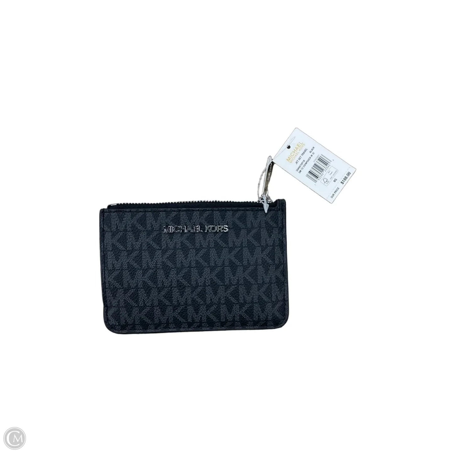 Wallet Designer By Michael Kors, Size: Small