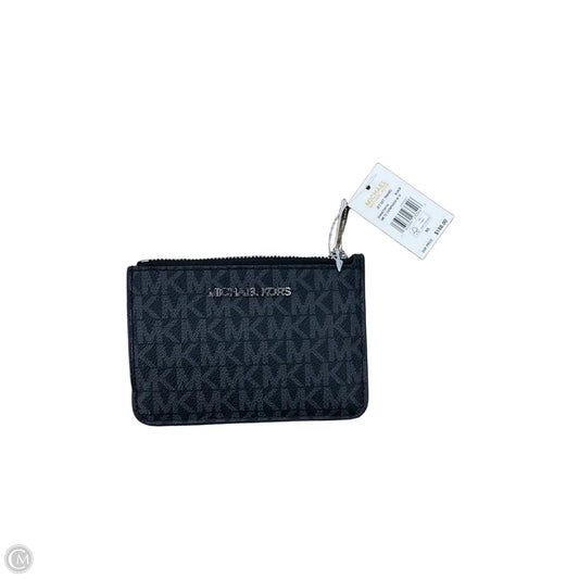 Wallet Designer By Michael Kors, Size: Small