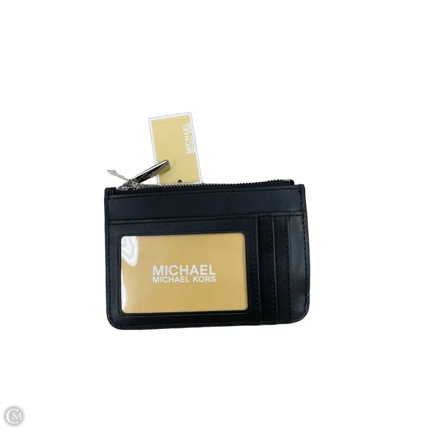 Wallet Designer By Michael Kors, Size: Small