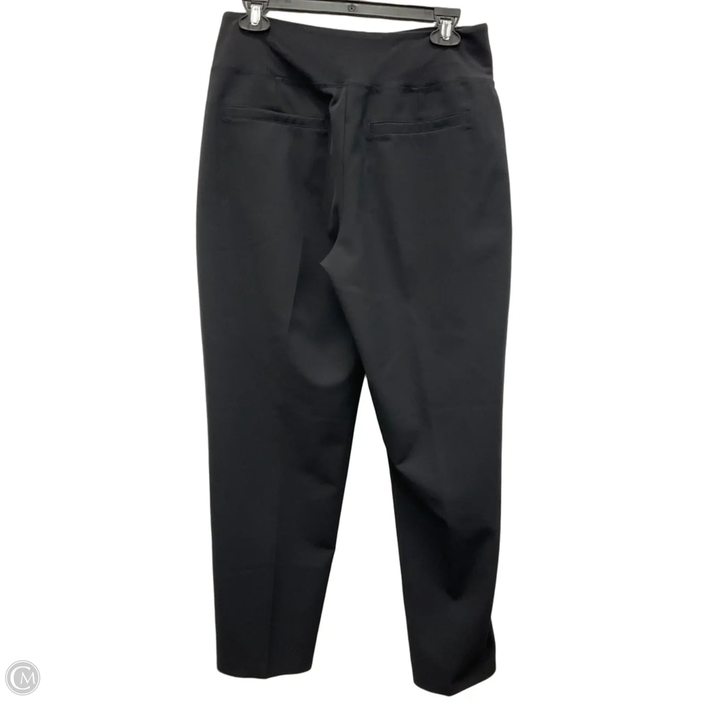 Athletic Pants By Athleta In Black, Size: 6