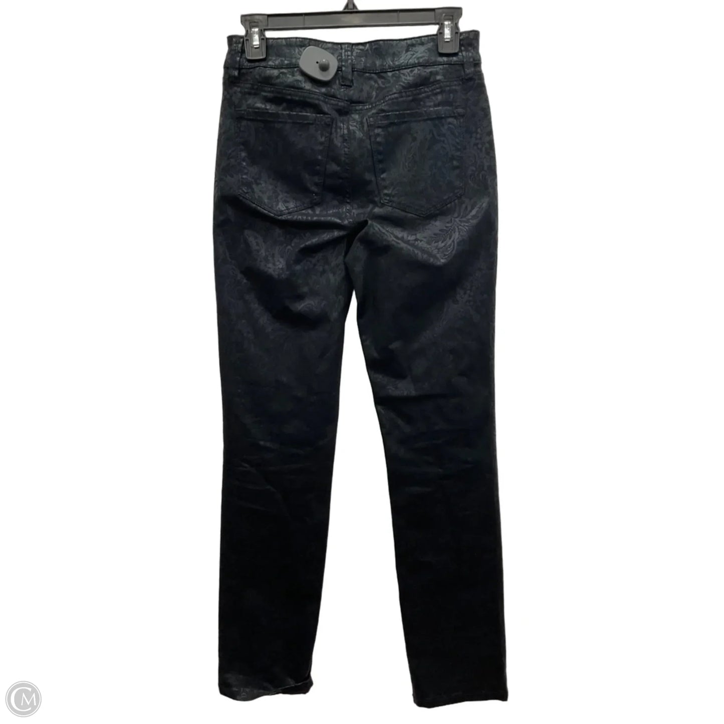 Pants Other By Not Your Daughters Jeans In Black, Size: 0